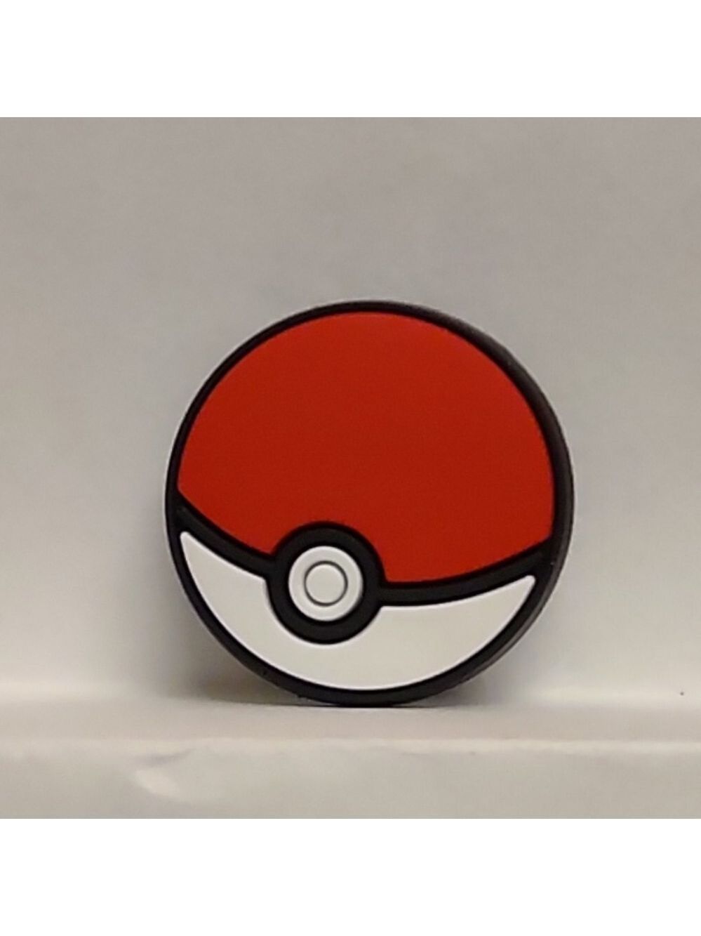 5/$5 Pokemon Pokéball Shoe Croc Charm